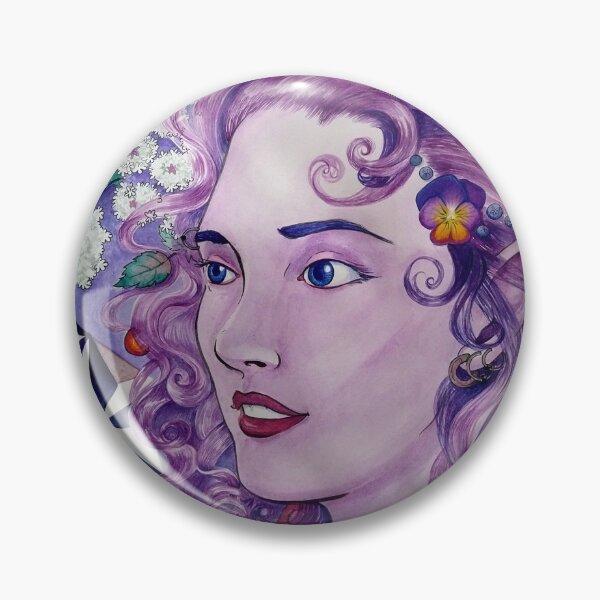 Item preview, Violet disposition  designed and sold by Inverce.