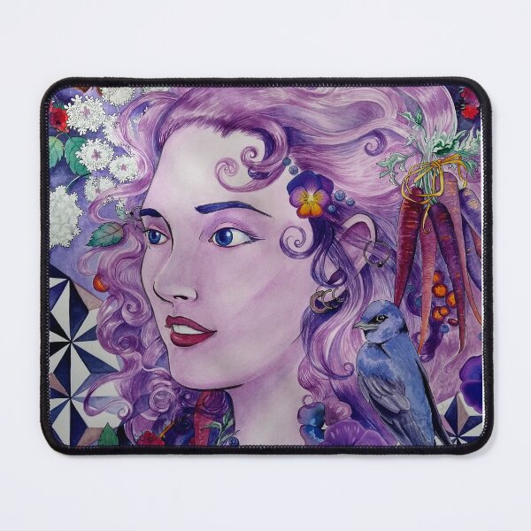 Item preview, Violet disposition  designed and sold by Inverce.