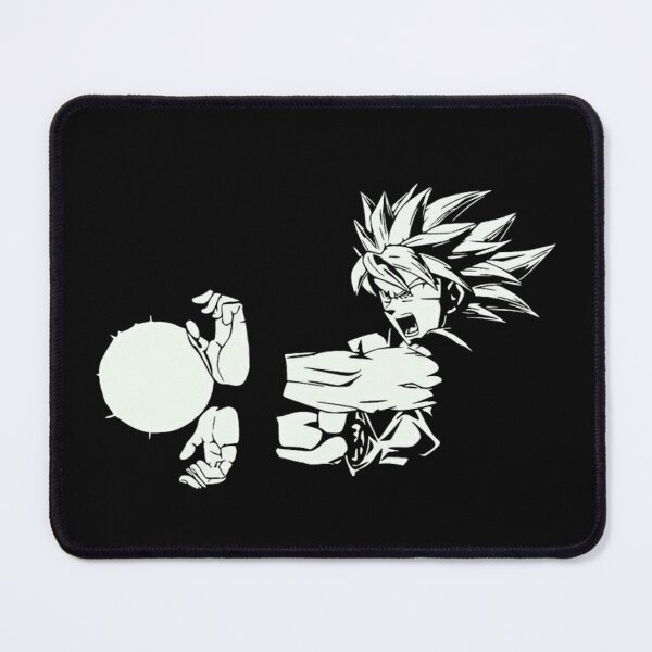 Item preview, goku super saiyan designed and sold by fresh-hoods.