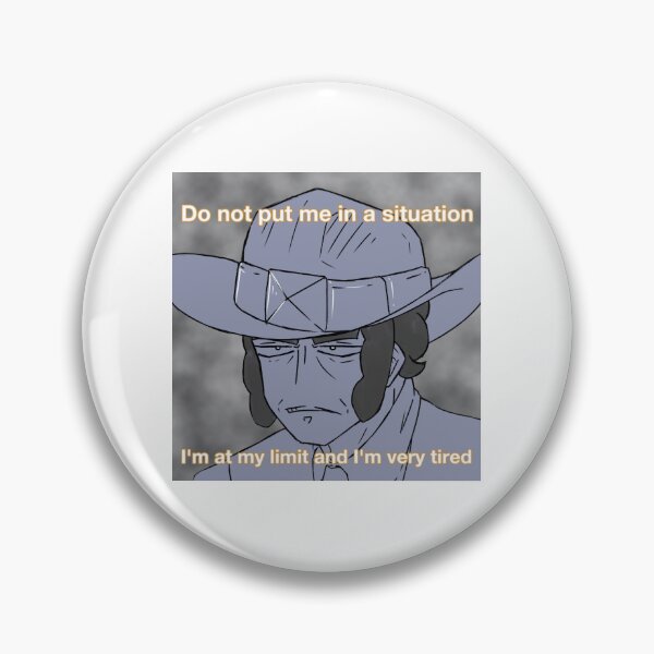 Item preview, The Anti Cowboy Situation designed and sold by Kiwikipedia.