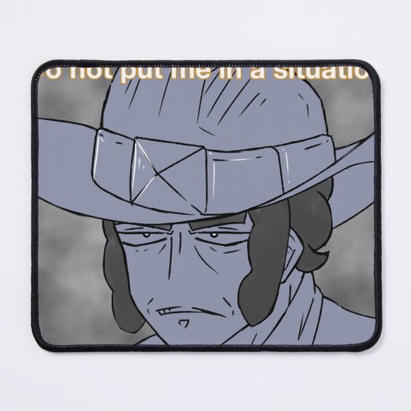 Item preview, The Anti Cowboy Situation designed and sold by Kiwikipedia.