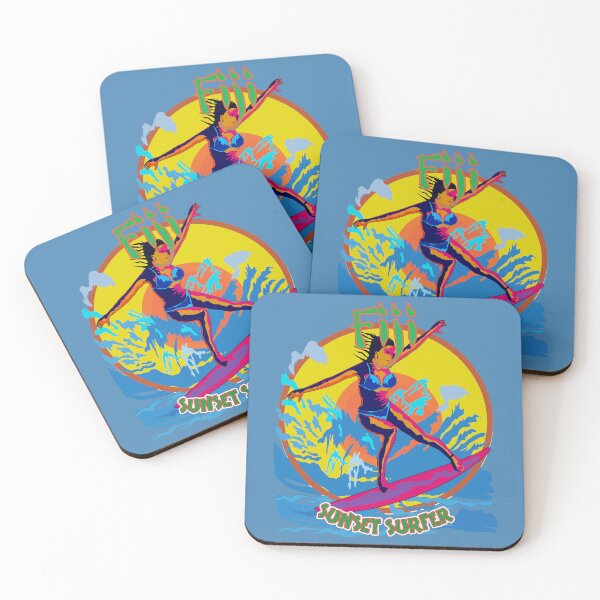 Item preview, Fiji Surfer designed and sold by I-Desire.