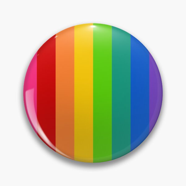 Item preview, Vibrant Rainbow Stripes designed and sold by Arianna Khalil.