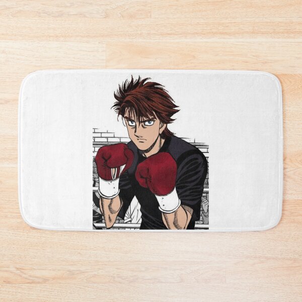 Item preview, ippo makunouchi designed and sold by Stevenobinsun.