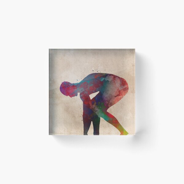 Item preview, Swimmer sport art #swimmer #sport designed and sold by JBJart.