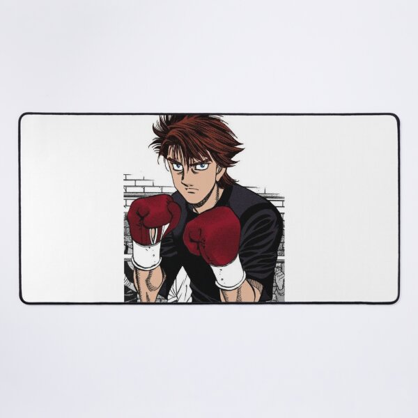 Item preview, ippo makunouchi designed and sold by Stevenobinsun.