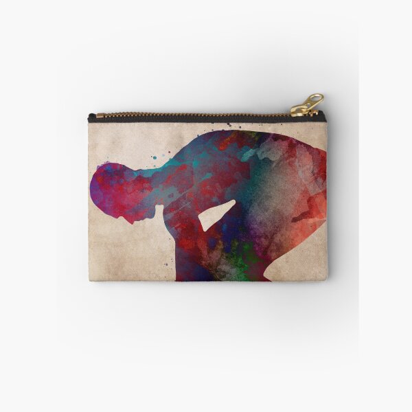 Item preview, Swimmer sport art #swimmer #sport designed and sold by JBJart.