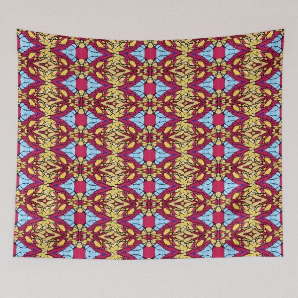 Item preview, Neurographic pattern with a circles and variety shapes by MariDani designed and sold by MariDaniArt.