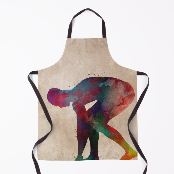Item preview, Swimmer sport art #swimmer #sport designed and sold by JBJart.