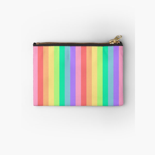 Item preview, Pastel Rainbow Stripes designed and sold by Arianna Khalil.