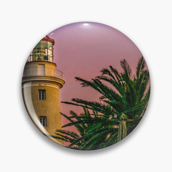 Item preview, Punta del Este Poster Print designed and sold by DFLC Prints.