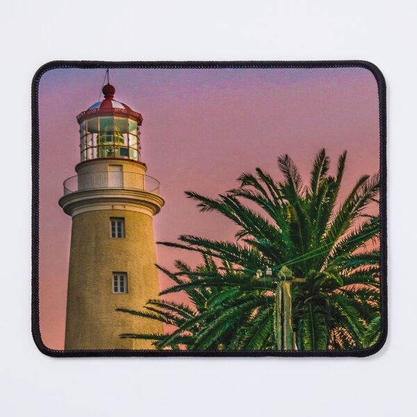Item preview, Punta del Este Poster Print designed and sold by DFLC Prints.