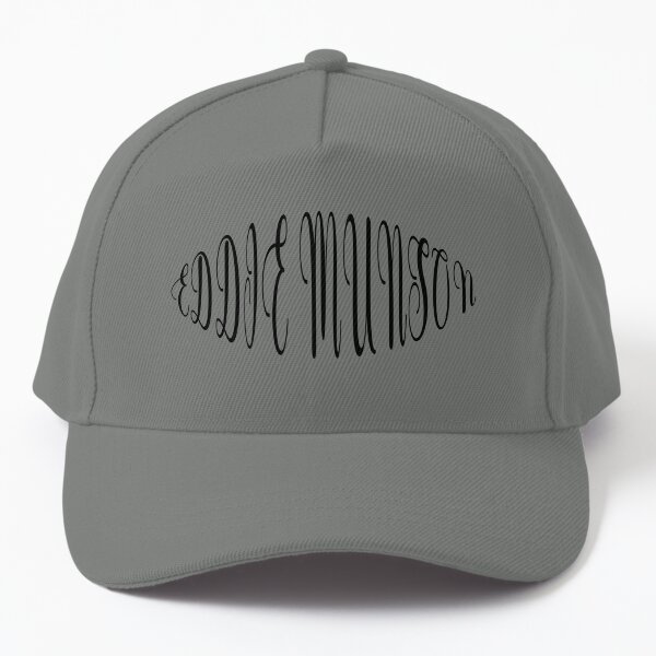 Item preview, Eddie Munson Eddie Munson designed and sold by I-SULYSSE.