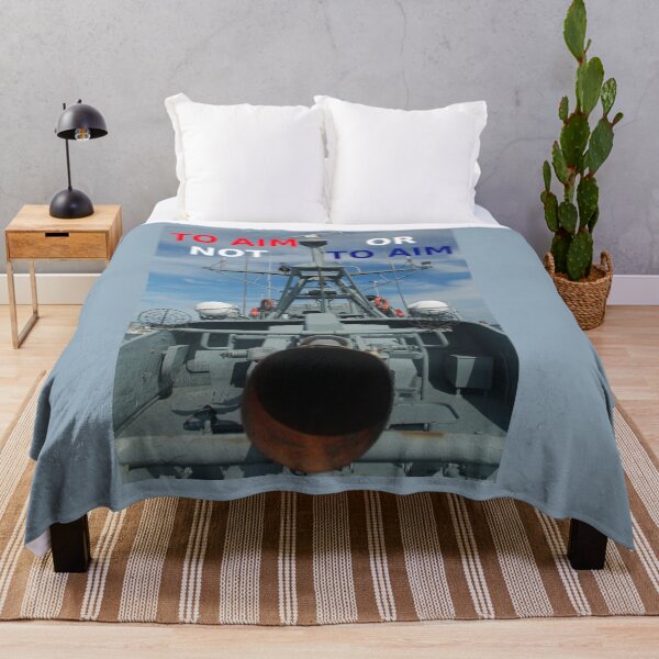 Item preview, To aim or not to aim? That is the question! designed and sold by AIfun135.