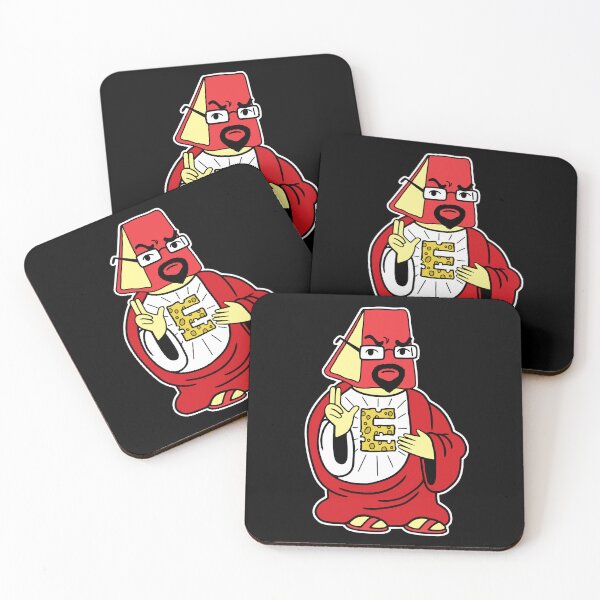 Item preview, Cheesus Crisp designed and sold by Art-Delirium.
