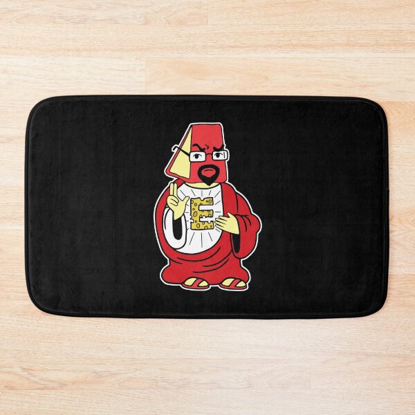 Item preview, Cheesus Crisp designed and sold by Art-Delirium.