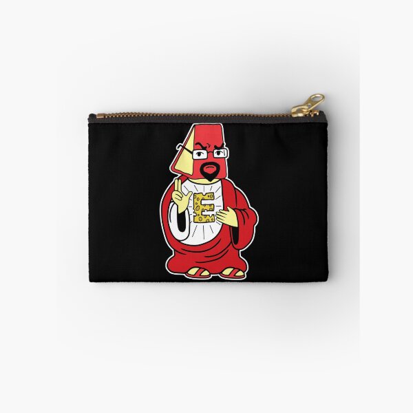 Item preview, Cheesus Crisp designed and sold by Art-Delirium.