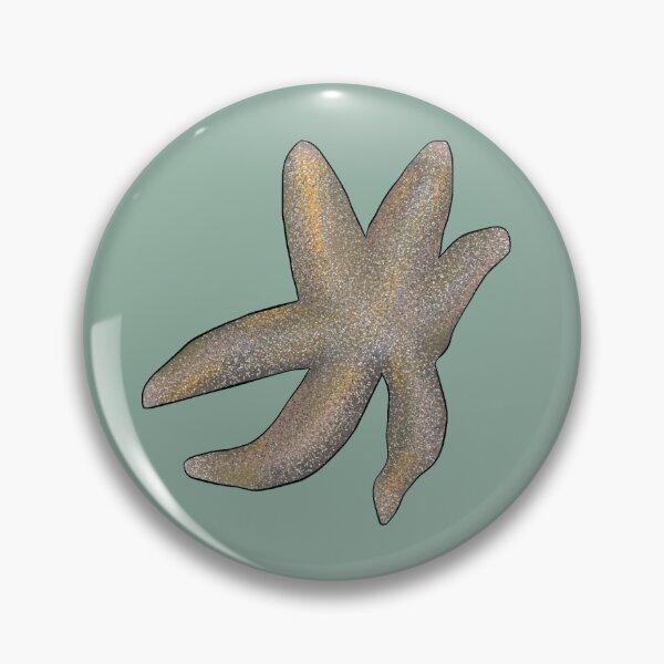 Item preview, Six armed star designed and sold by Seatheocean.