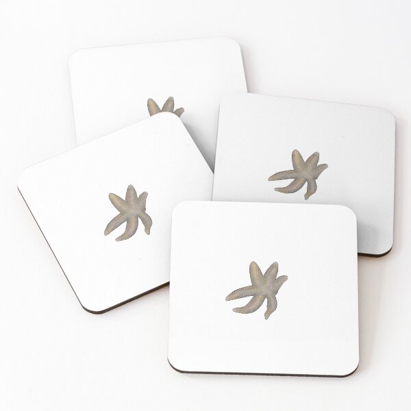 Item preview, Six armed star designed and sold by Seatheocean.