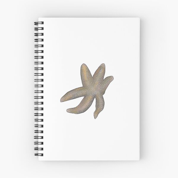 Item preview, Six armed star designed and sold by Seatheocean.