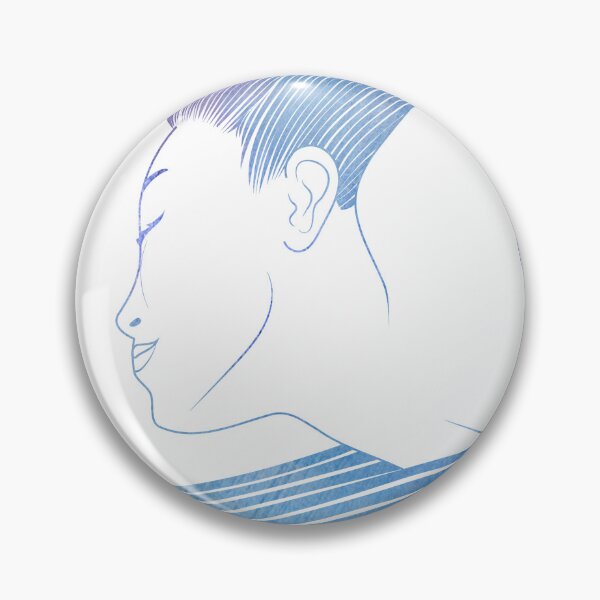 Item preview, Nereid CLXXIII designed and sold by sirenarts.
