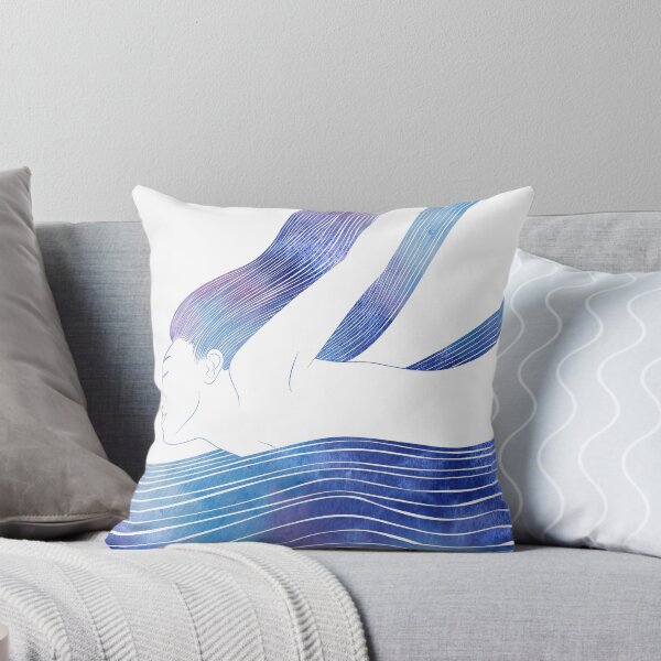 Item preview, Nereid CLXXIII designed and sold by sirenarts.