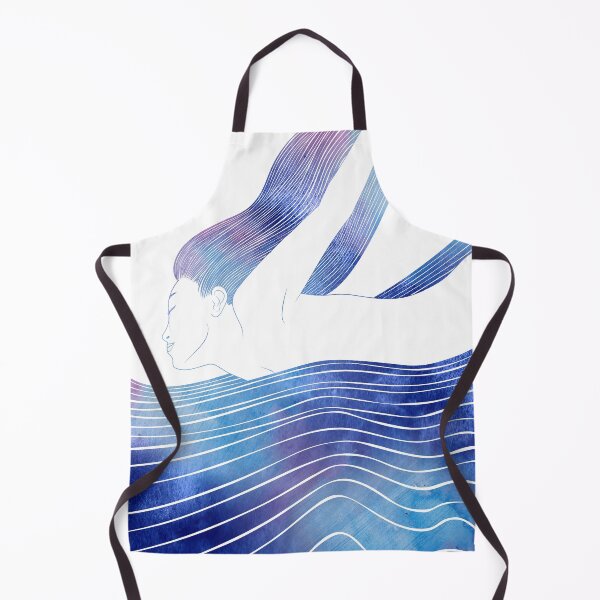 Item preview, Nereid CLXXIII designed and sold by sirenarts.
