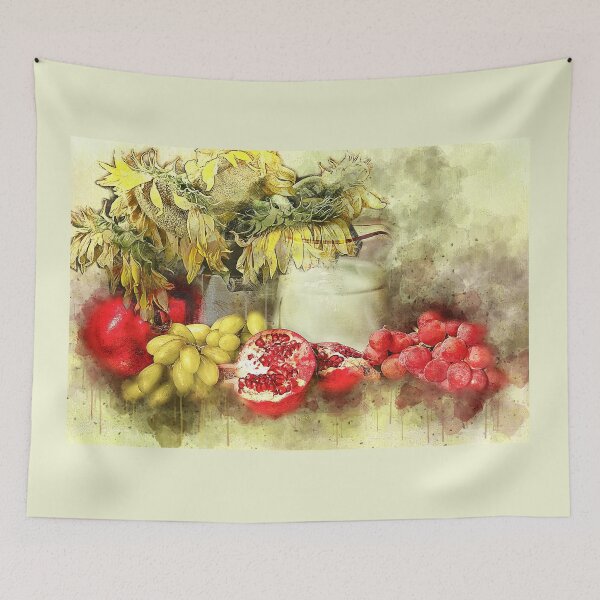 Item preview, FARMHOUSE BOUNTY designed and sold by Tammera.