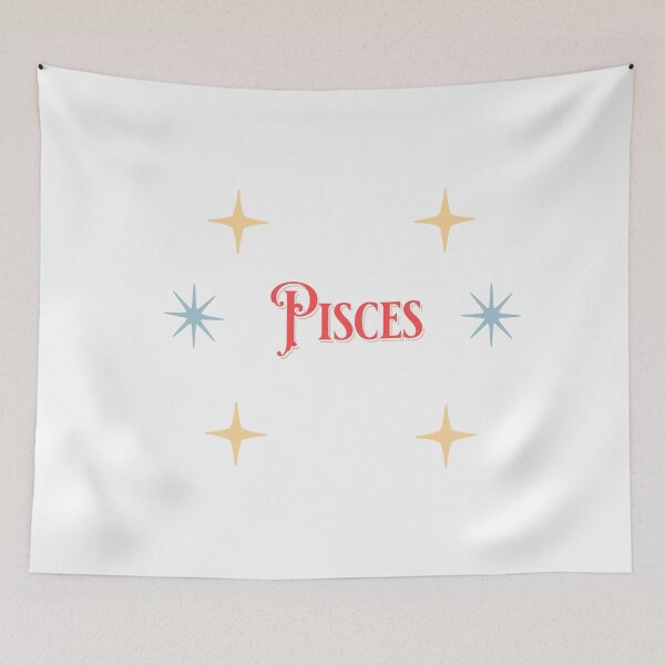 Item preview, Pisces Astrological Sign designed and sold by Queen1120.
