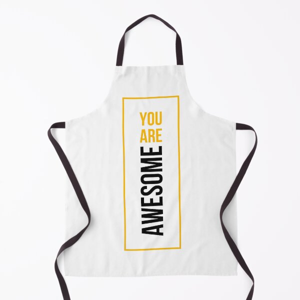 Item preview, You ARE AWESOME designed and sold by Funny-Pet.