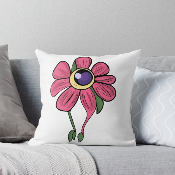 Item preview, Creepy Flower designed and sold by Nicheek.