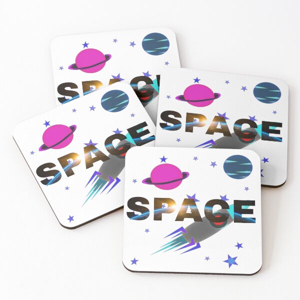Item preview, Space  designed and sold by UNIX-G.