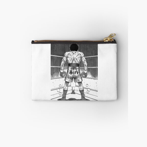 Item preview, ippo makunouchi designed and sold by Stevenobinsun.