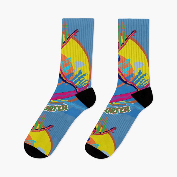 Item preview, Fiji Surfer designed and sold by I-Desire.