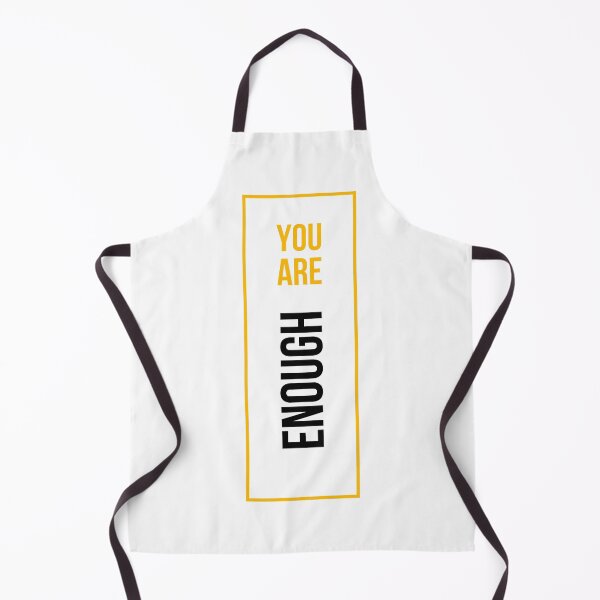 Item preview, You ARE ENOUGH designed and sold by Funny-Pet.