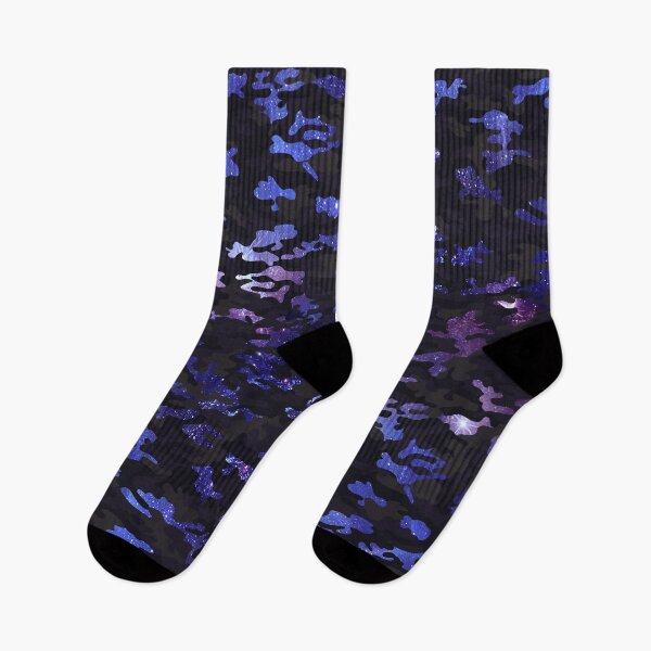 Item preview, Galaxy Camouflage designed and sold by JJCymbolic.