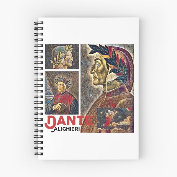 Item preview, Durante di Alighiero degli Alighieri designed and sold by Sergej93.