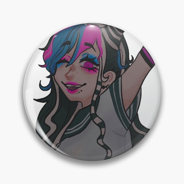 Item preview, My spike chunsoft valentine designed and sold by Ira Kowsari.