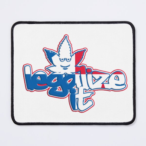 Artikelvorschau, Wacky Leafs – Legalize It (Panama) entworfen und verkauft von Wacky-Leafs.