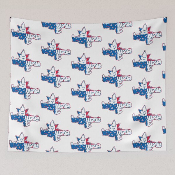 Item preview, Wacky Leafs - Legalízalo (Panamá) designed and sold by Wacky-Leafs.