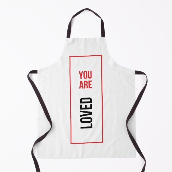 Item preview, You ARE LOVED designed and sold by Funny-Pet.