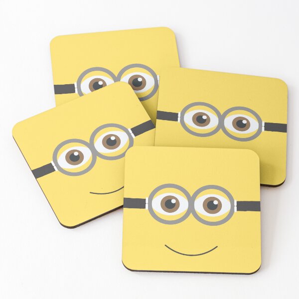 Item preview, minions minion dispicable me  designed and sold by Armkdesigns.