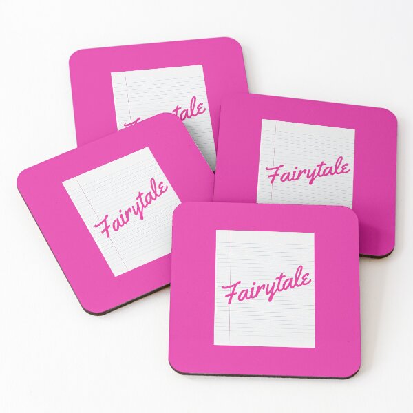 Item preview, Fairytale designed and sold by NewPages.
