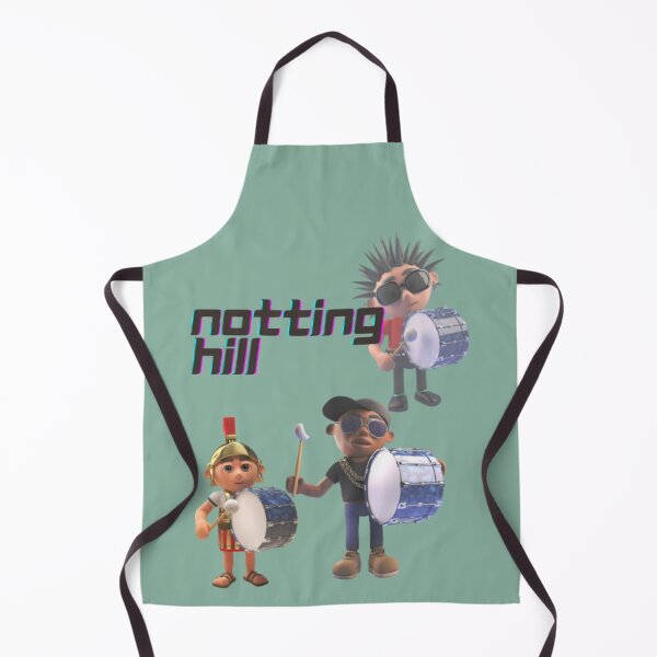 Item preview, Notting Hill designed and sold by LushiNest.