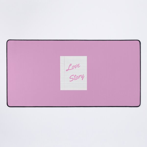 Item preview, Love Story designed and sold by NewPages.