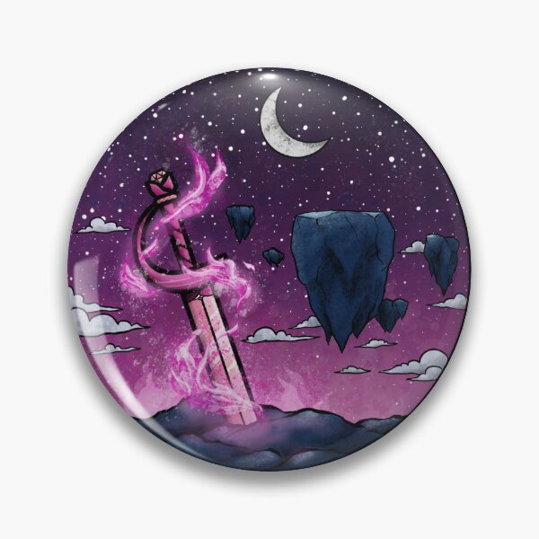 Item preview, Sword of Destiny designed and sold by JamSpaceArt.