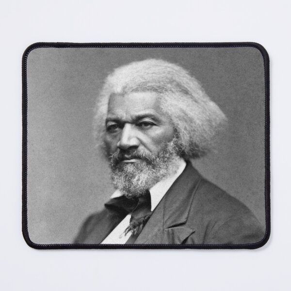 Item preview, Frederick Douglass designed and sold by warishellstore.
