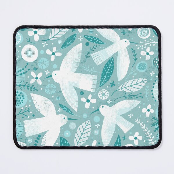 Item preview, Four Birds designed and sold by gklucas.