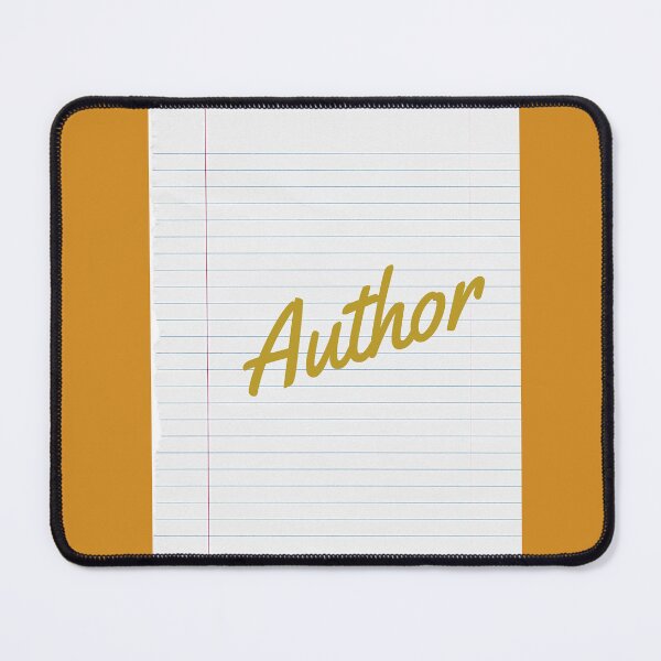 Item preview, Author designed and sold by NewPages.