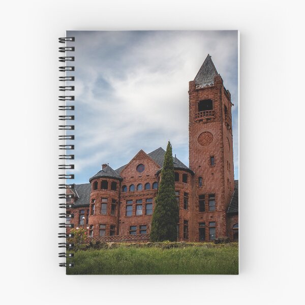 Item preview, Preston Castle - Ione, California designed and sold by Badinfluence81.